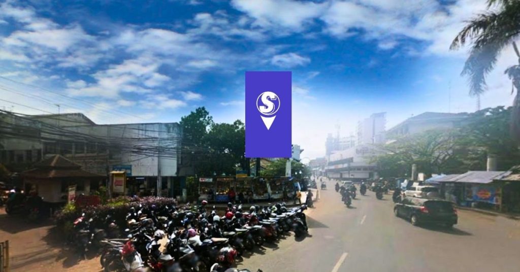Sewa Billboard Bandung: Mengapa Jl ABC Cikapundung adalah Pilihan Cerdas