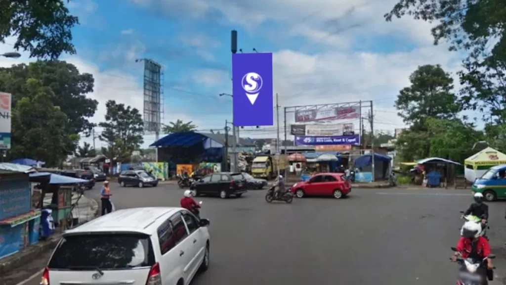 Sewa Billboard ,Bandung , jl-ganesha-itb