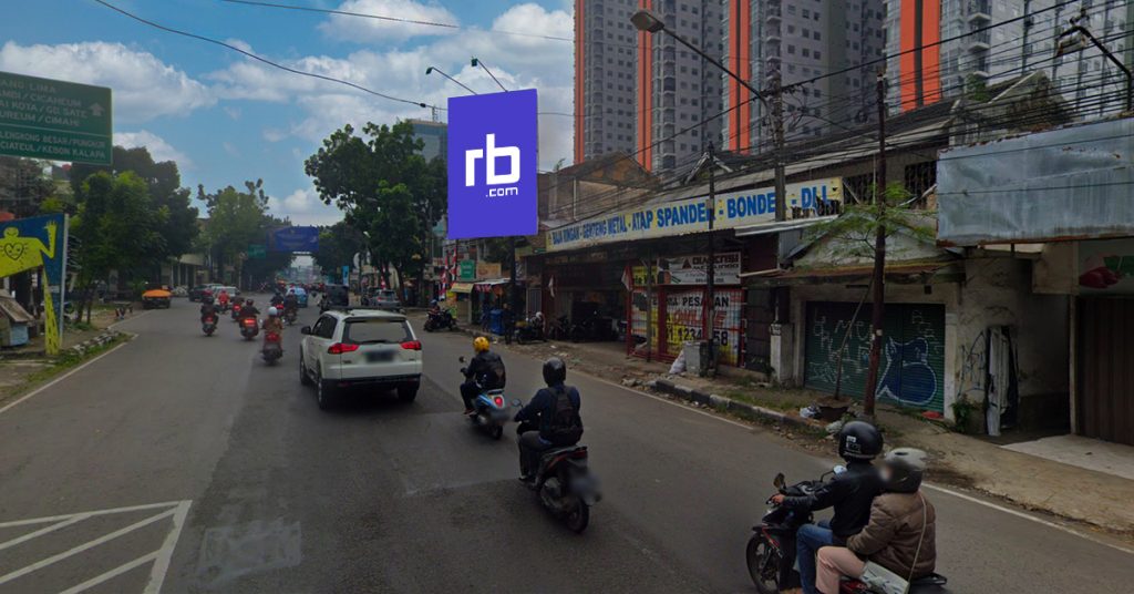 Sewa Billboard Bandung