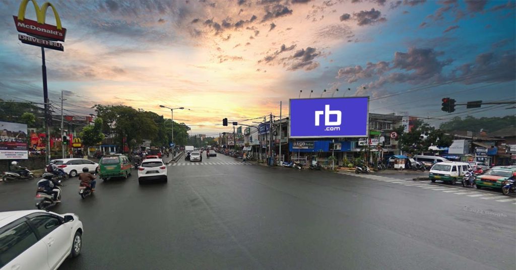 Sewa Billboard Bandung