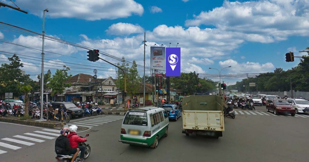 Sewa Billboard Bandung