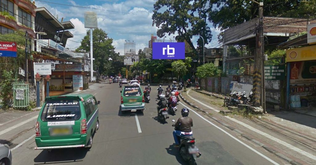 Sewa Billboard Bandung