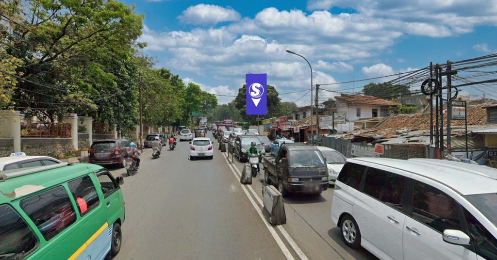 Sewa Billboard Bandung