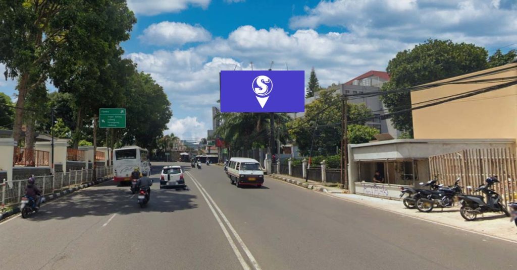 Sewa Billboard Bandung