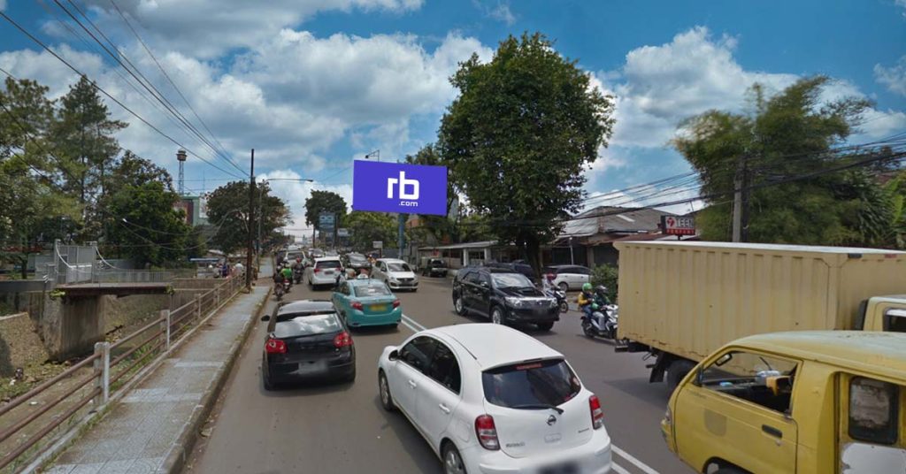 Sewa Billboard Bandung