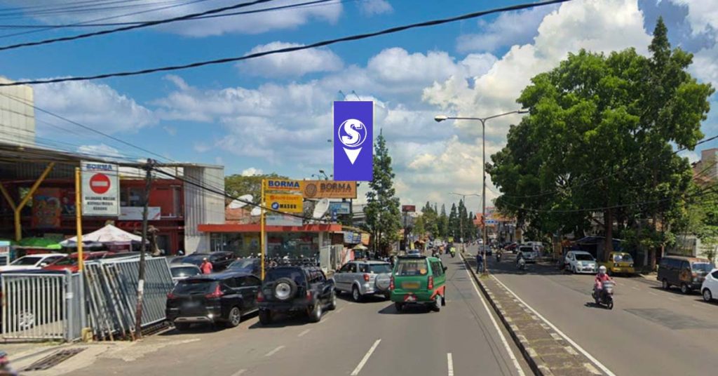 Sewa Billboard Bandung