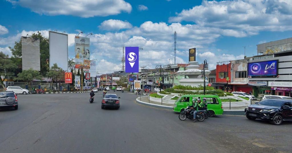 Sewa Billboard Sukabumi