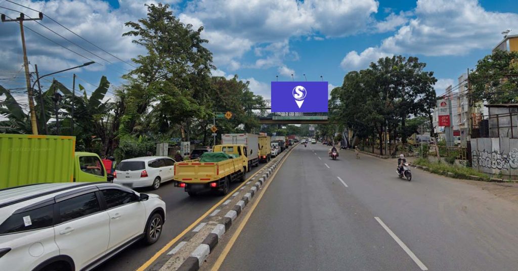 Sewa Billboard Tangerang