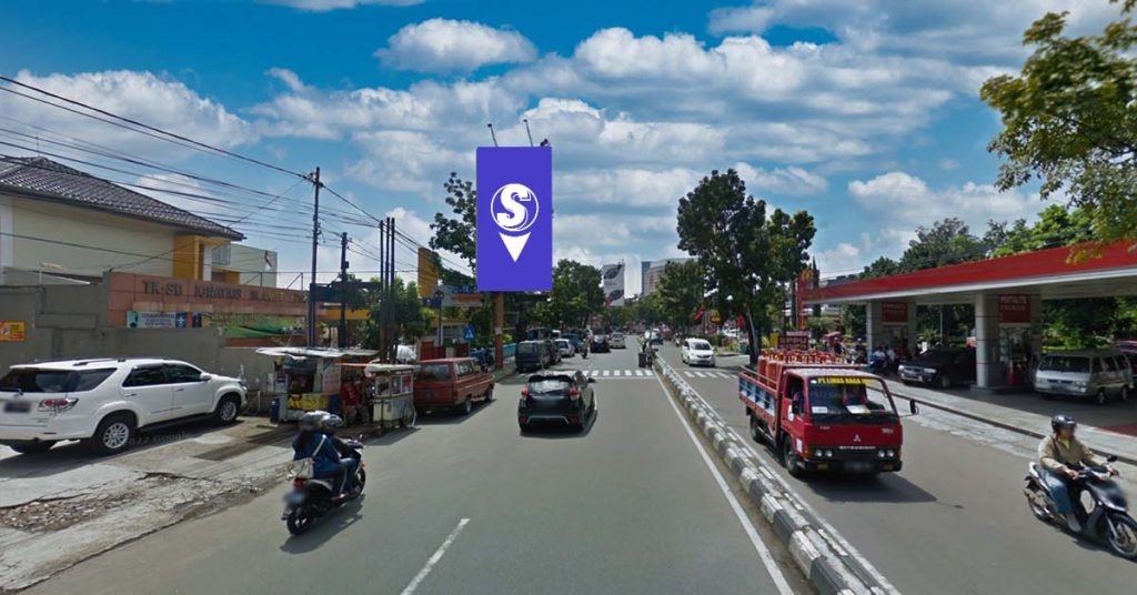 Sewa Billboard Bandung