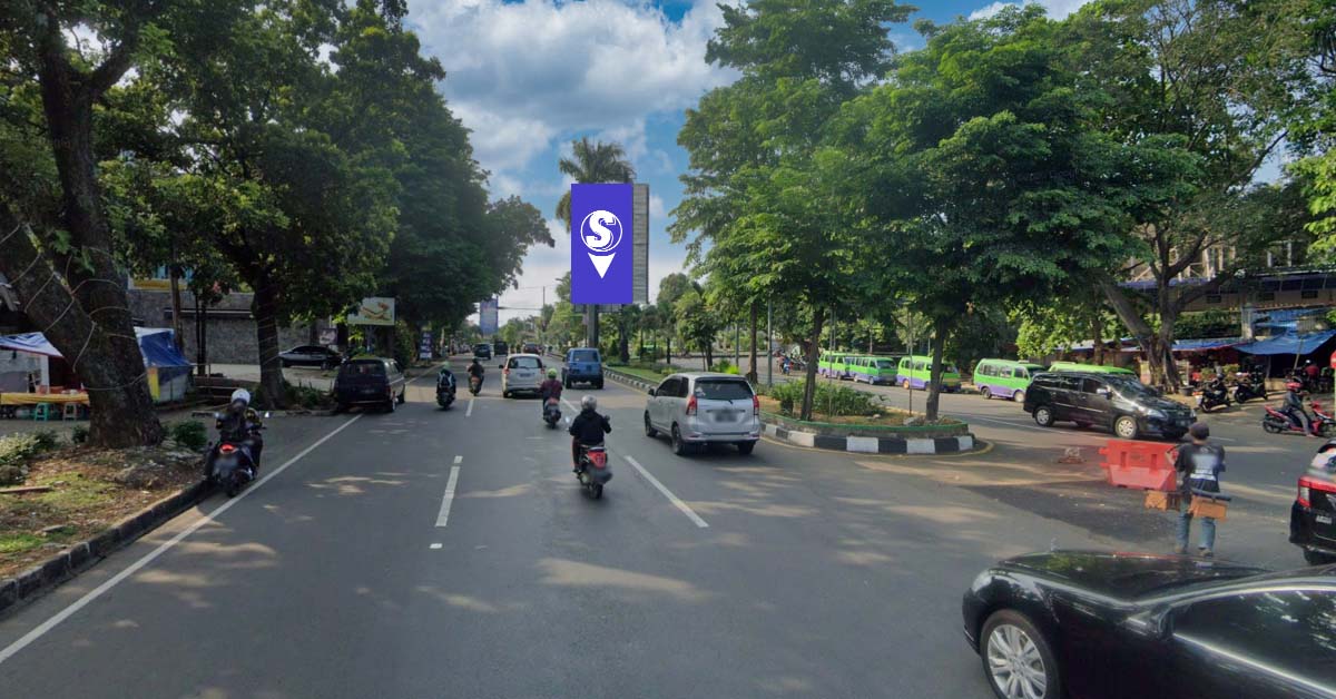 Sewa Billboard Bogor