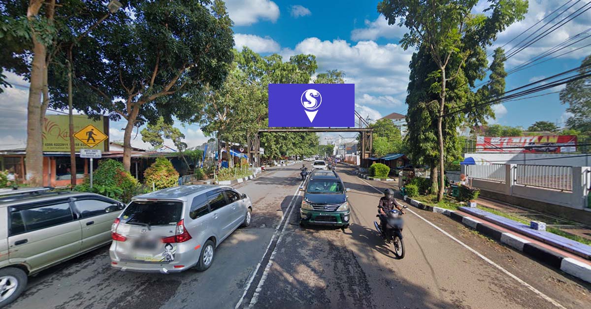 Sewa Billboard Sukabumi