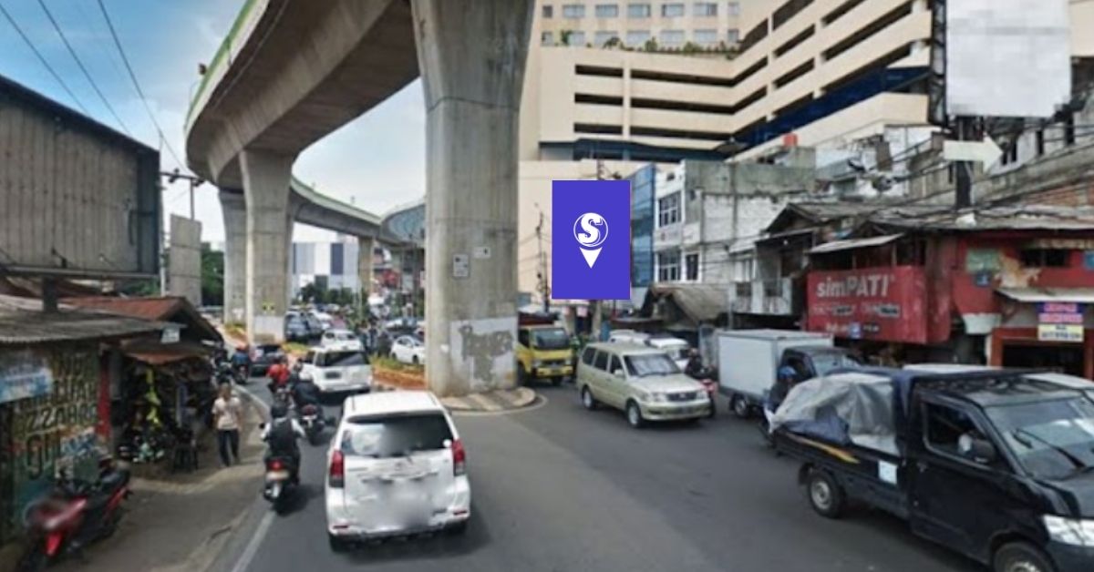 Sewa-Billboard-Jl-Ciledug-Ulujami-Jakarta-Selatan