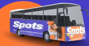 Strategi Efektif: Mengapa Iklan di Bus Masih Menjadi Pilihan Terbaik