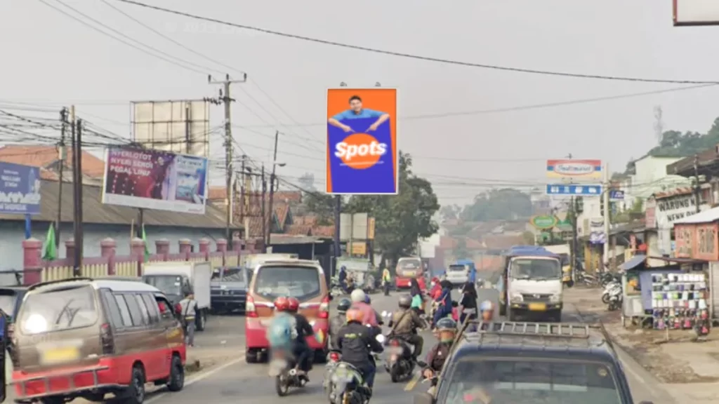 Sewa Billboard Sumedang Jl Tanjung Sari-Pasar Tanjungsari