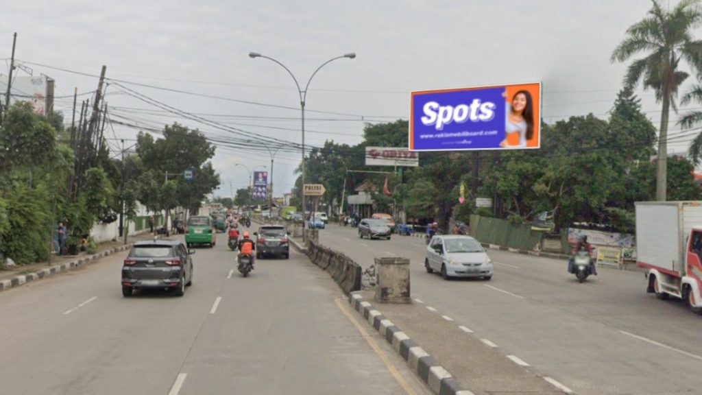 Sewa Billboard Bandung SOEKARNO HATTA - SUMBERSARI
