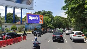 Sewa Billboard Surabaya Jl Joyoboyo (Kebun Binatang)