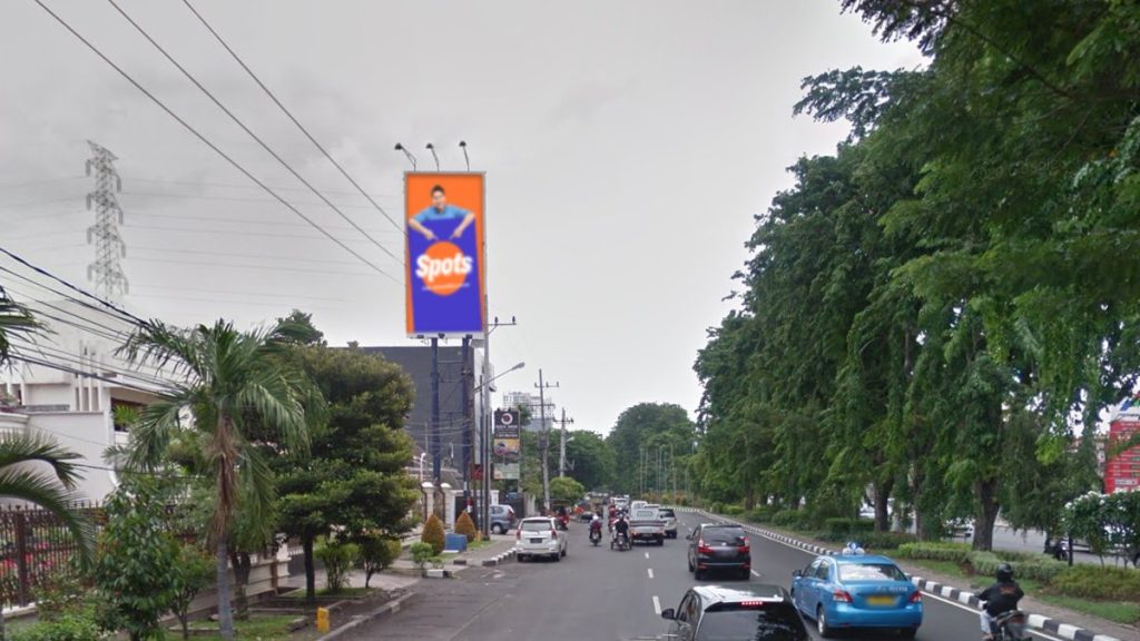 Sewa Billboard Surabaya Manyar Kertoarjo (Home Cooking)