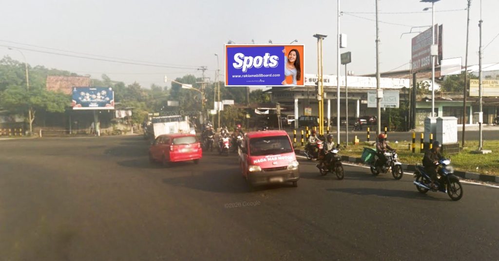 Sewa Billboard Yogyakarta JL Ring Road Barat Gamping