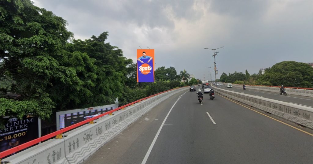 Sewa Billboard Flyover Pasupati