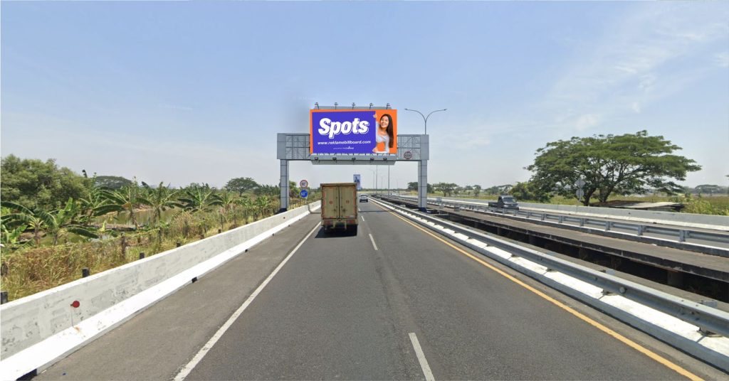 Sewa Billboard Tol Waru, Sidoarjo