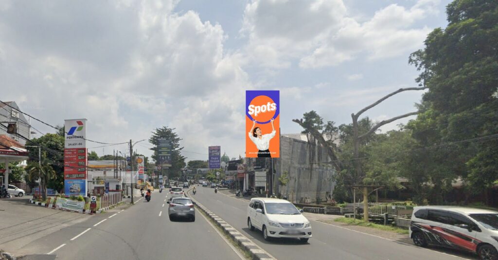 Sewa Billboard Malang