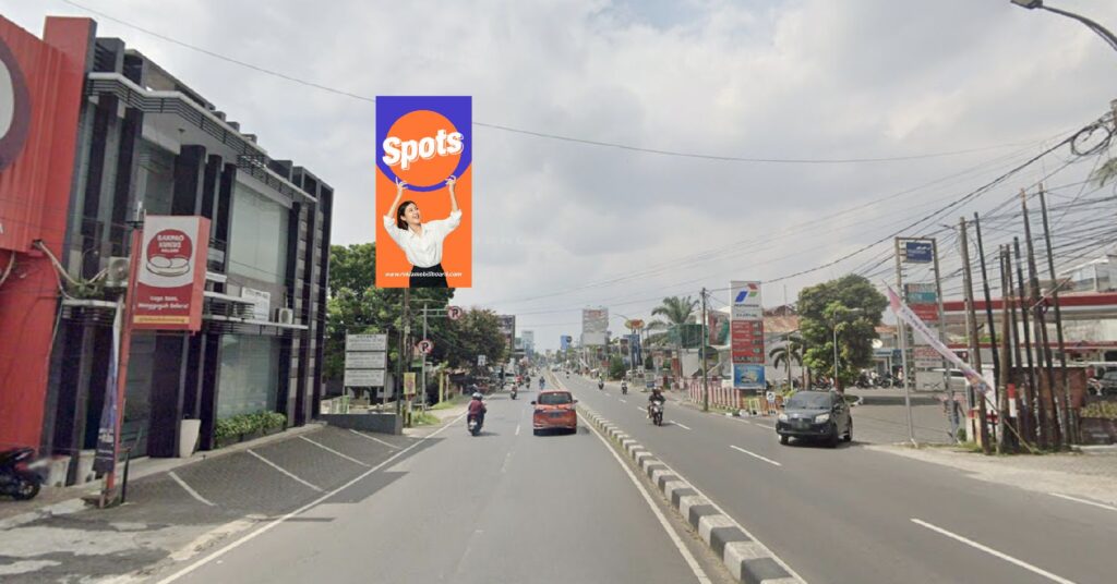 Sewa Billboard Malang