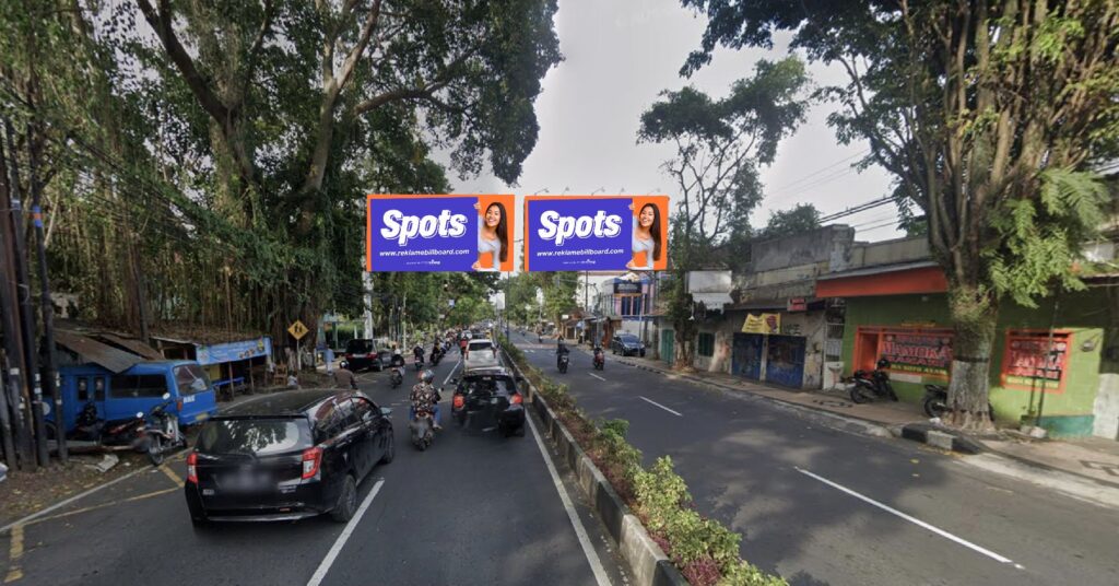 Sewa Billboard Malang