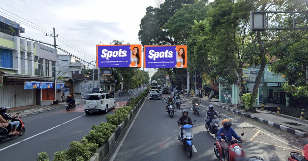Sewa Billboard Kota Malang